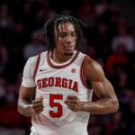 Jeremiah Wilkinson georgia react