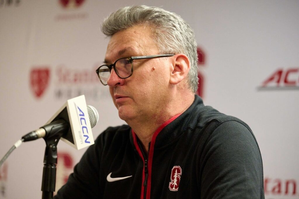 Stanford, Notre Dame