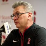 Stanford, Notre Dame