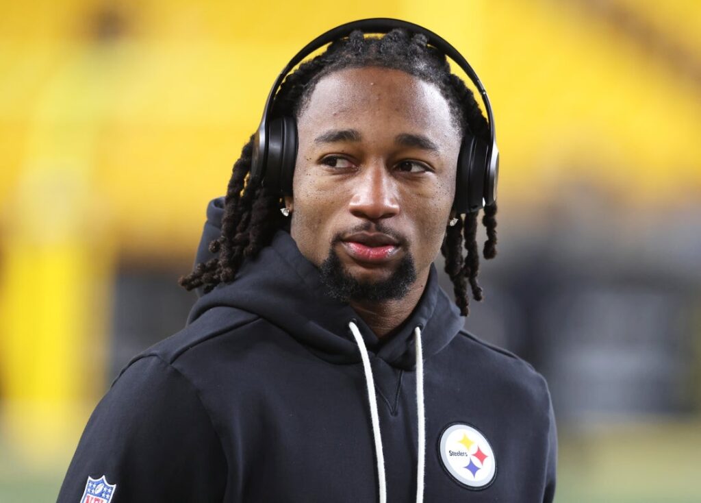 asante samuel steelers