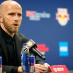 michael bradley red bull