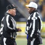 NFL referees