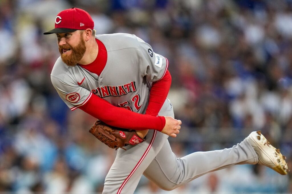 Zack Littell