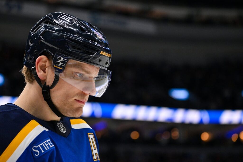 colton parayko