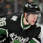 Mikko Rantanen Stars