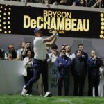 DeChambeau