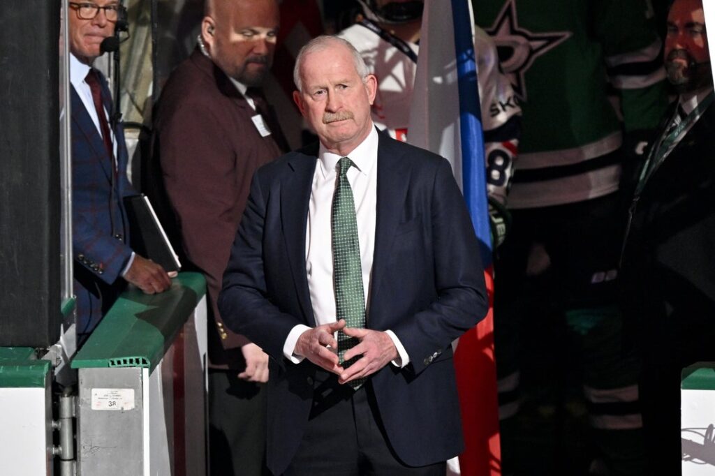 Jim Nill