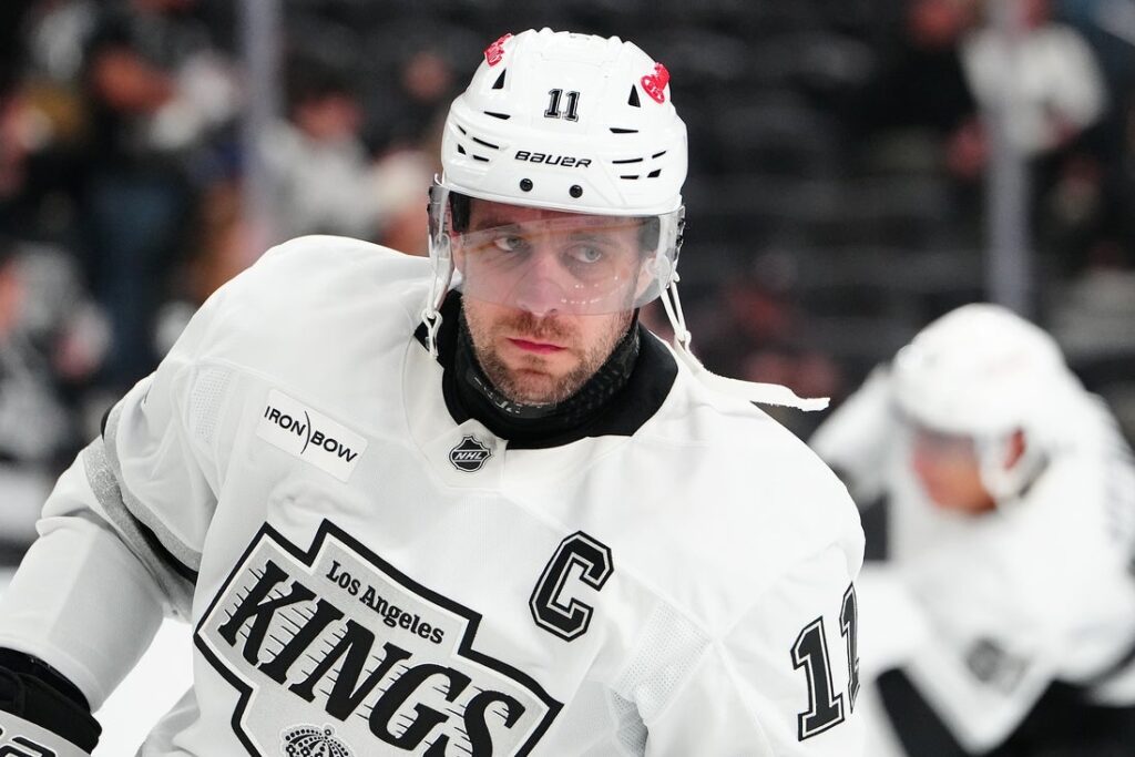 Anze Kopitar