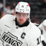 Anze Kopitar