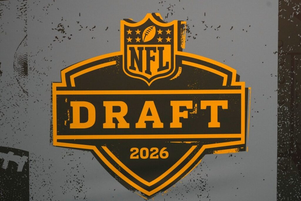 nfl draft