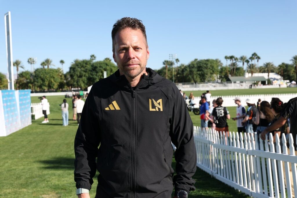 Marc Dos Santos