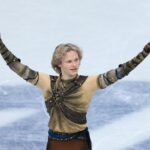 ilia malinin short program