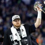 Seattle Seahawks Darnold