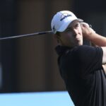 matt fitzpatrick, pebble beach