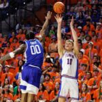 kentucky wildcats florida gators