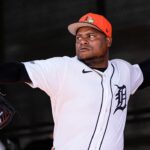 framber valdez tigers