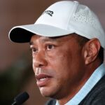 "Tiger Woods" and "pga"