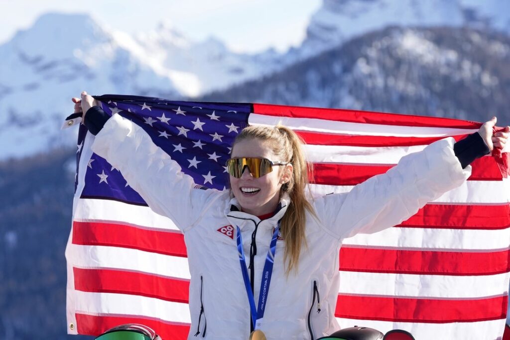 Mikaela Shiffrin