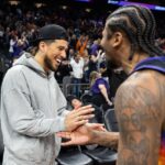 devin booker, jalen green