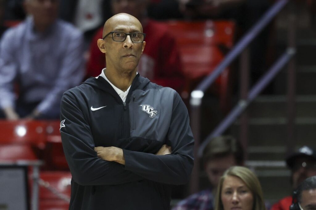 johnny dawkins