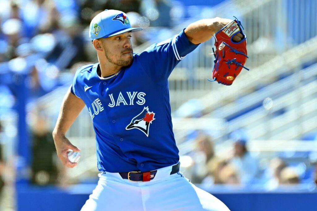 jose berrios blue jays