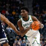 Baylor Bears, Yessoufou