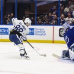 vasilevskiy maple leafs