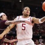 arkansas acuff fayetteville