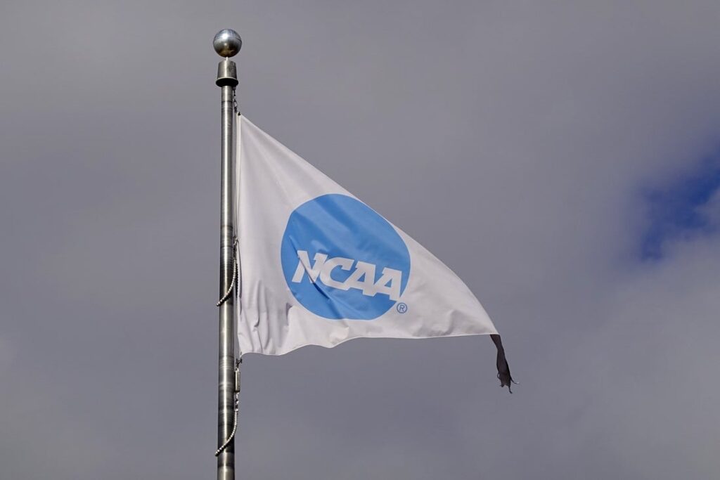 ncaa logo