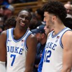 duke, blue devils, basketball