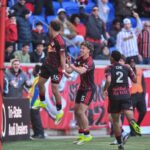 New York Red Bulls, Julian Hall