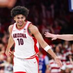 arizona, basketball, kansas