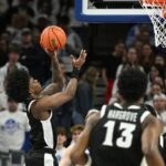 jaylin sellers providence