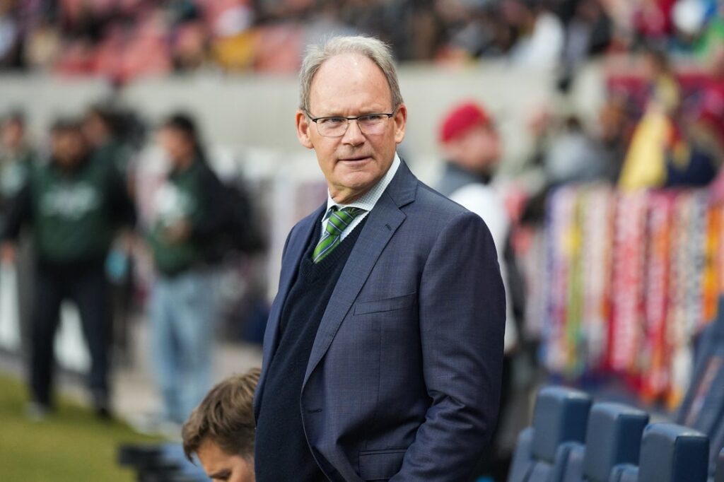 Brian Schmetzer