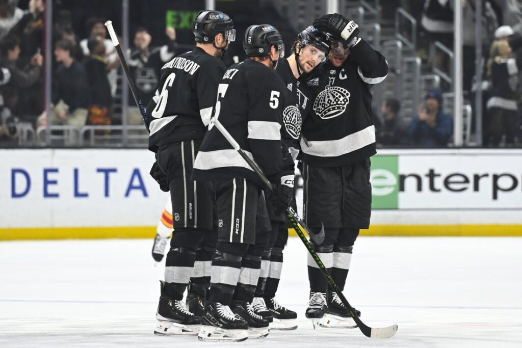 Los Angeles Kings