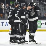 Los Angeles Kings