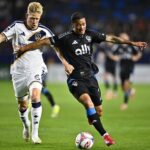 LA Galaxy, Charlotte