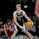 Gonzaga, Saint Mary's