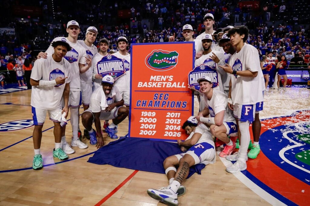 Florida Gators