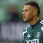 christian ramirez austin