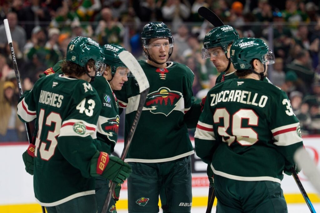 Minnesota Wild