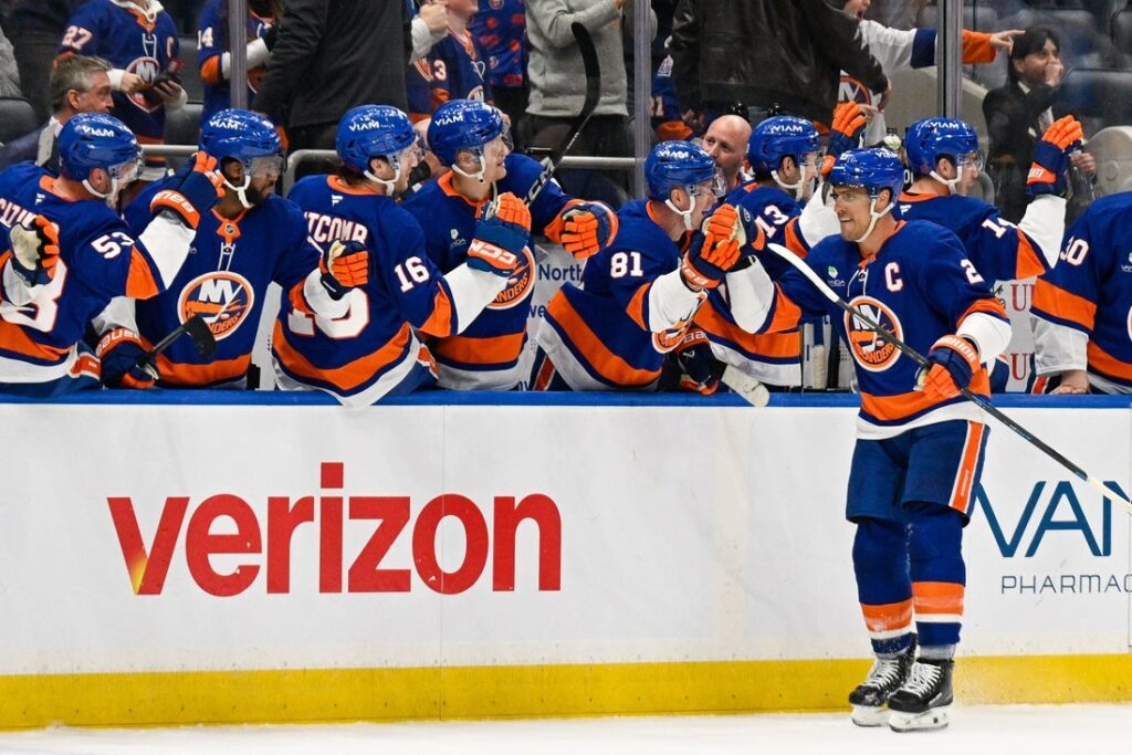 New York Islanders