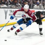Avalanche, Kings