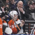 Rick Tocchet