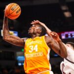 Tennessee, South Carolina