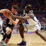 Florida, Mississippi State