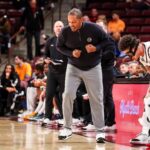 South Carolina Gamecocks coach