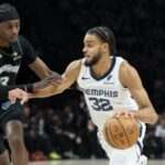 Grizzlies, Timberwolves