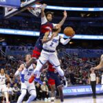 washington wizards magic