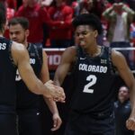 isaiah johnson colorado